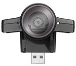 Polycom VVX 600 AC Power Kit.